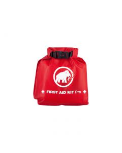 MAMMUT First Aid Kit Pro