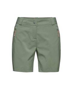 RADYS R2 light Softshell Shorts - Damen