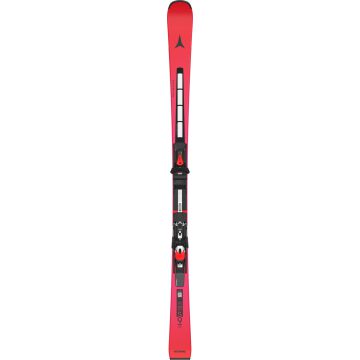 ATOMIC REDSTER S9 RVSK S + I 12 GW