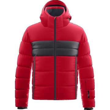 CAPRANEA GENEROSO JACKET - Herren
