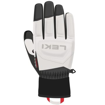 LEKI Griffin Prime 3D - Herren