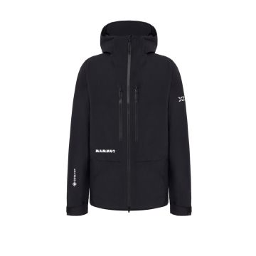 MAMMUT Eiger Free Advanced HS Hooded Jacket - Herren