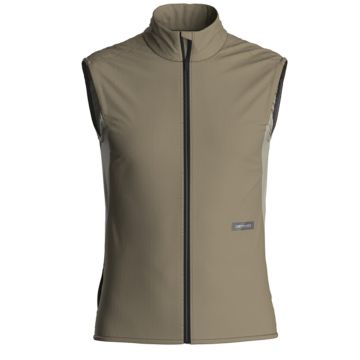 ORTOVOX SEQUENCE WIND VEST - Herren