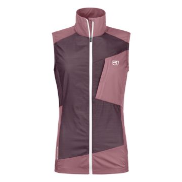 ORTOVOX TRACE WINDBREAKER VST - Damen
