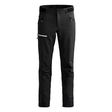 ORTOVOX SECEDA SOFTSHELL PANTS long - Herren
