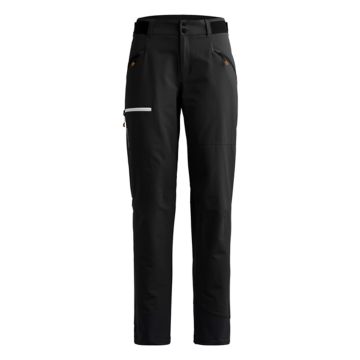ORTOVOX SECEDA SOFTSHELL PANTS short - Damen
