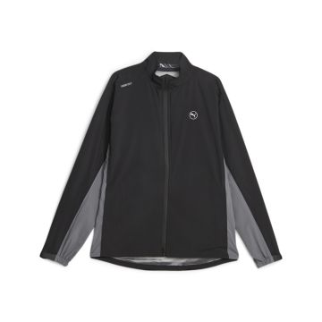 PUMA DRYLBL Rain Jacket - Herren