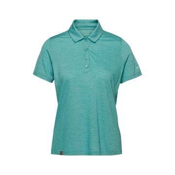 RADYS R5 Light Merino Polo - Damen