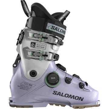 SALOMON SHIFT SUPRA S BOA 105 GW - Damen