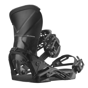 SALOMON QUANTUM