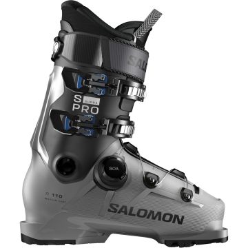 SALOMON S/PRO SUPRA S BOA R110 - Herren