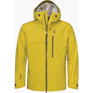 SCHÖFFEL Jacket Style Milagle MNS - Herren