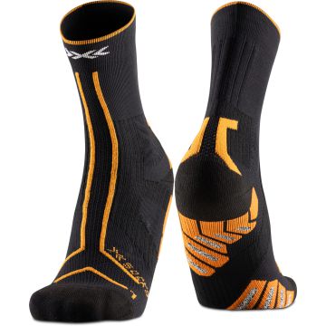 X-Socks Trail Run Terraskin Expert Crew - Herren