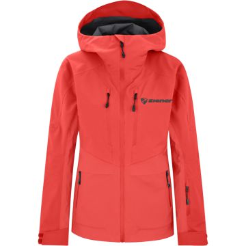 ZIENER TORBEN-Z jacket - Herren