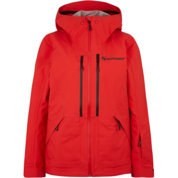 ZIENER TANKO-Z jacket lady - Damen