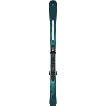 ATOMIC CLOUD Q14 RVSK S + MI 12 GW
