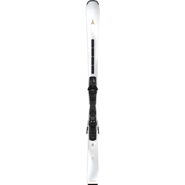 ATOMIC CLOUD C11 RVSK LIGHT + M 10 GW