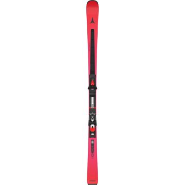 ATOMIC REDSTER G8 RVSK C + I 12 GW