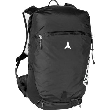ATOMIC BACKLAND 22+