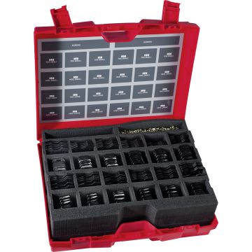 ATOMIC CANTING SHIM STARTER KIT