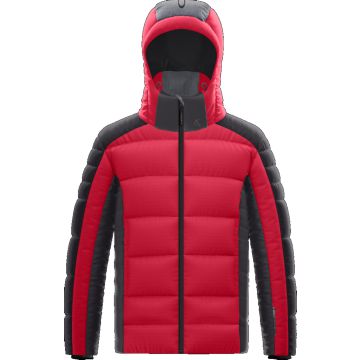 CAPRANEA MADUN JACKET - Herren