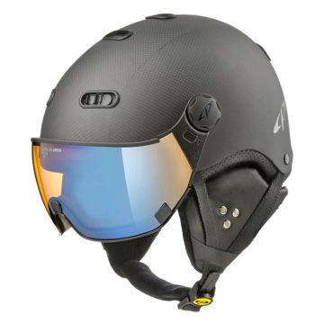 CP Ski CARACHILLO Carbon Helmet