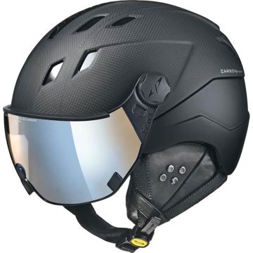 CP Ski CORAO+ Carbon Helmet