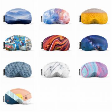 GOGGLESOC Box 3 40-Pack