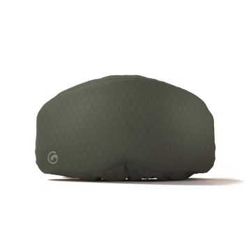 GOGGLESOC Smoke Goggleshell 10-Pack