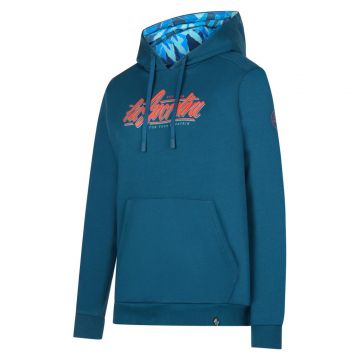 LA SPORTIVA Retro Hoody - Damen