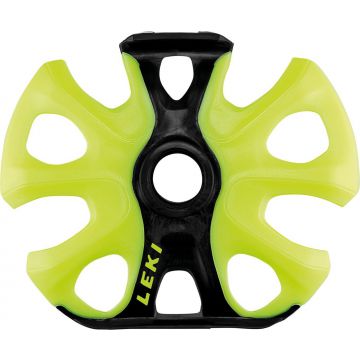 LEKI Big Mountain Binding Basket 2K 95mm