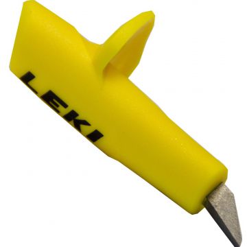 LEKI Rollski Spitze, 8mm