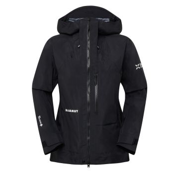 MAMMUT Eiger Nordwand Advanced HS Hooded Jacket - Damen