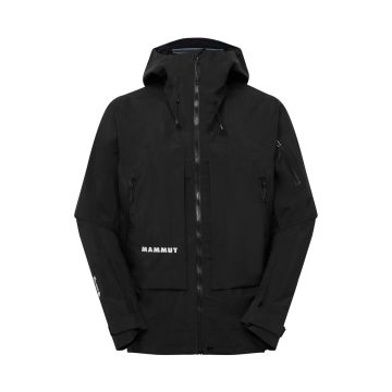 MAMMUT Eiger Nordwand Pro HS Hooded Jacket - Herren