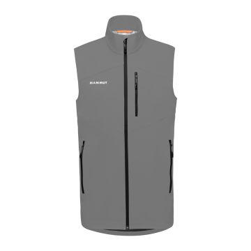 MAMMUT Mtn. Pro 2.0 SO Vest - Herren