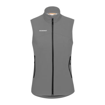 MAMMUT Mtn. Pro 2.0 SO Vest - Damen