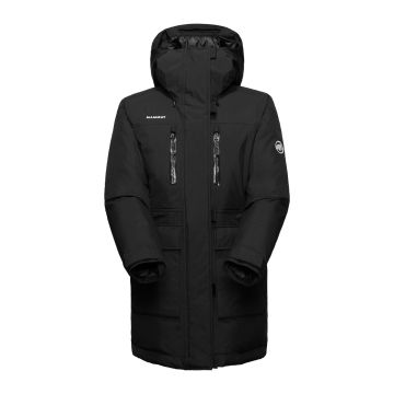 MAMMUT Arctic IN Hooded Parka - Damen