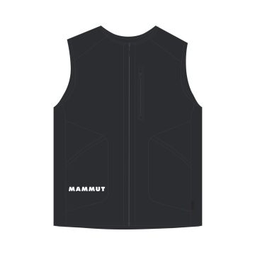 MAMMUT Eiger Free Light IN Vest - Herren