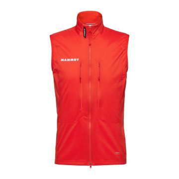 Assos x Mammut ML Hybrid Vest - Herren