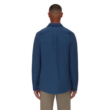 MAMMUT Tamaro Overshirt - Herren
