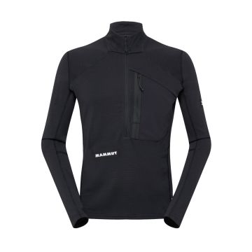 MAMMUT Eiger Nordwand Advanced FL Half Zip Pull - Herren