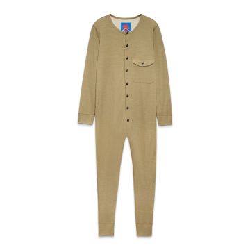 Mammut x Cabourn Direttissima Baselayer - Herren