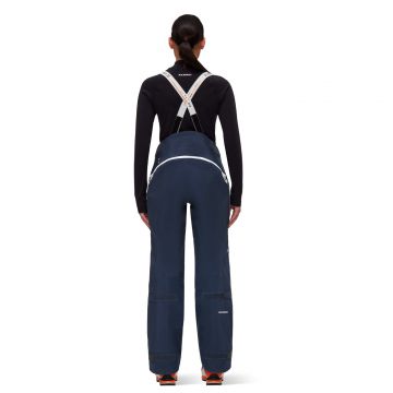 MAMMUT Nordwand Pro HS Pants - Damen