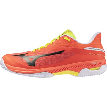 MIZUNO SPORT WAVE EXCEED COURT PADEL Padel - Herren