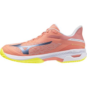 MIZUNO SPORT WAVE EXCEED COURT PADEL Padel - Damen