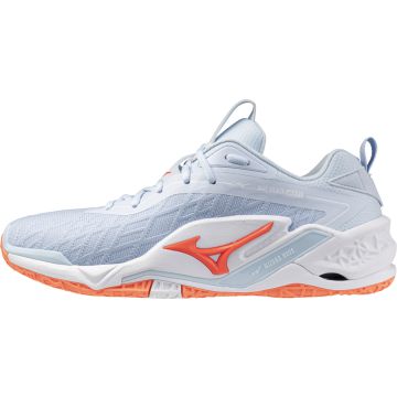 MIZUNO SPORT WAVE STEALTH NEO 2.1 Handball & Unihockey - Damen