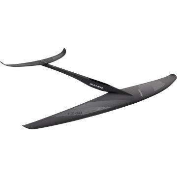 NAISH Jet HA Foil Semi-complete 1440 516.40170.000