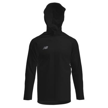 NEW BALANCE TW Training Rain Jacket JNR - Herren