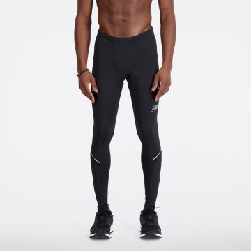 NEW BALANCE Impact Run Heat Tight - Herren