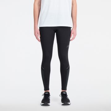 NEW BALANCE Impact Run Luminous Heat Tight - Herren